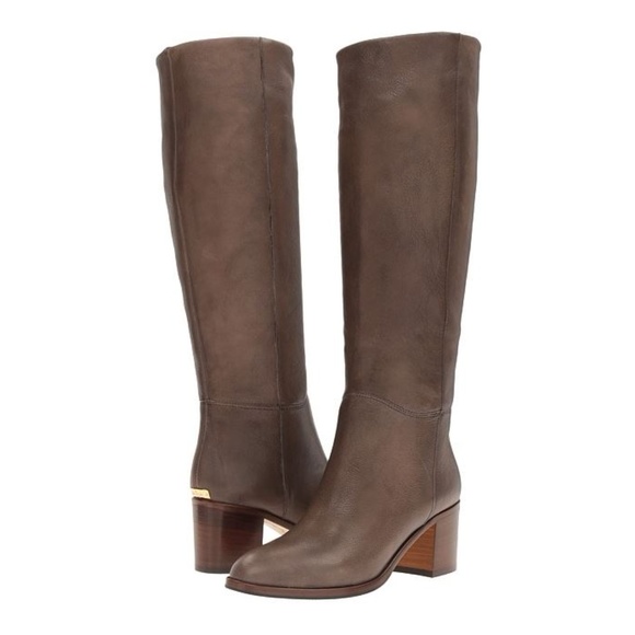 kate spade tall boots